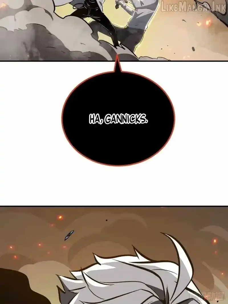 All-Class Awakening:God Slayer — Chapter 105 — Page 46