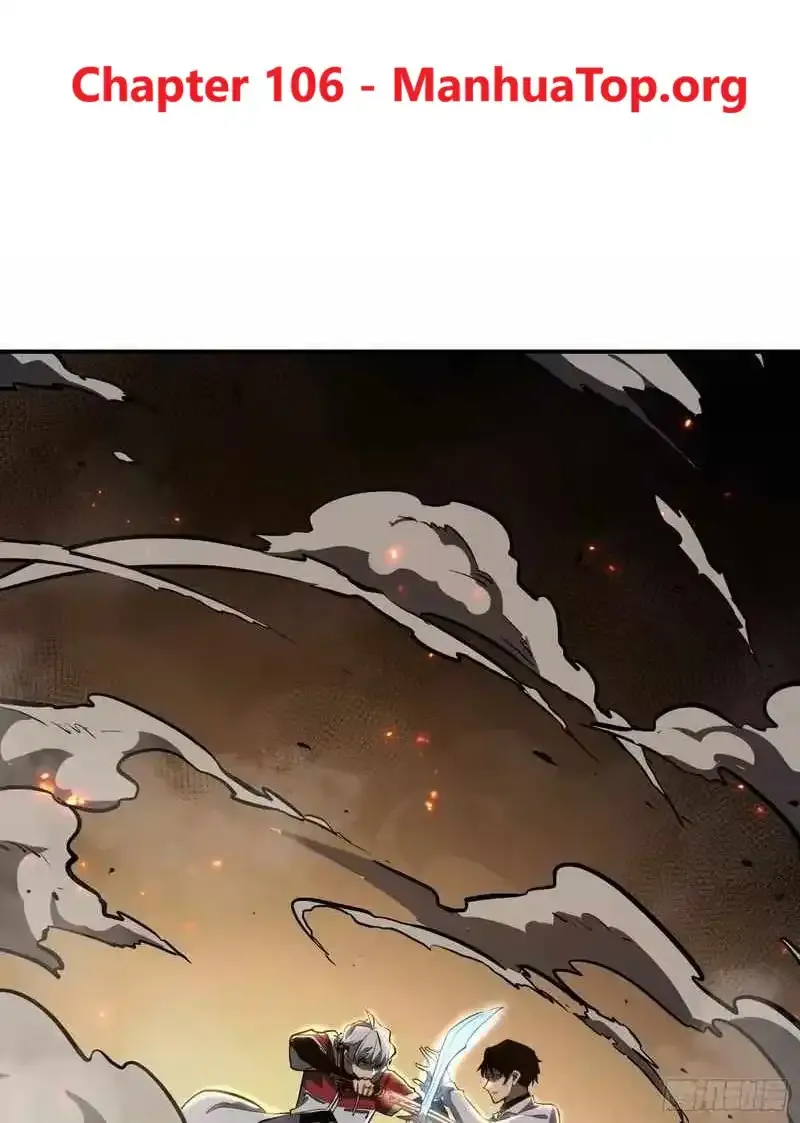 All-Class Awakening:God Slayer — Chapter 106 — Page 1