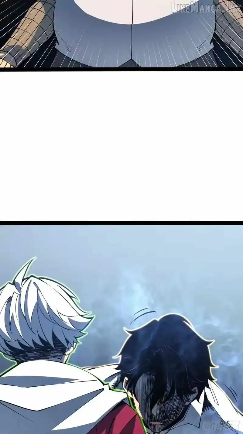 All-Class Awakening:God Slayer — Chapter 106 — Page 38