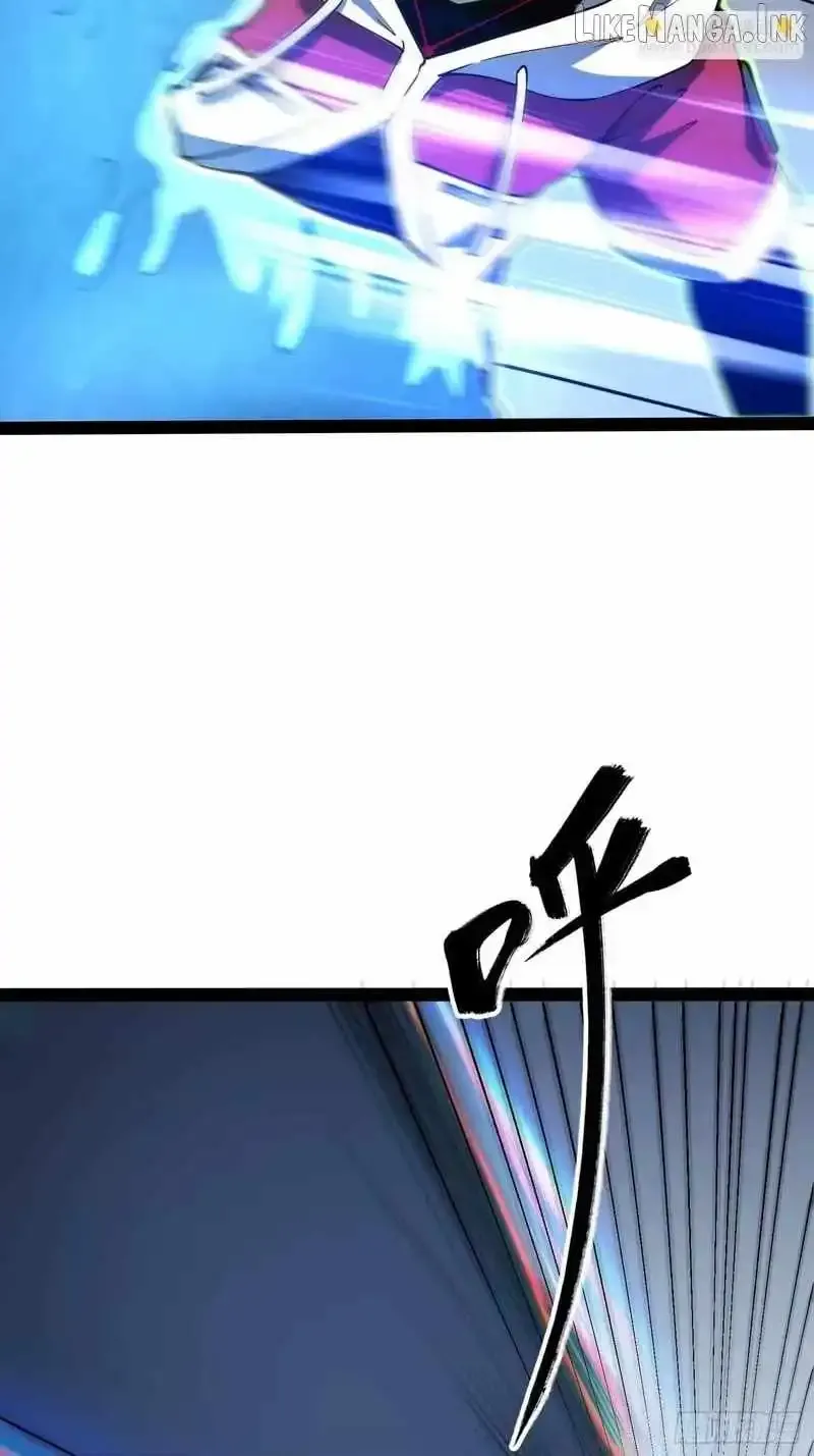All-Class Awakening:God Slayer — Chapter 106 — Page 43