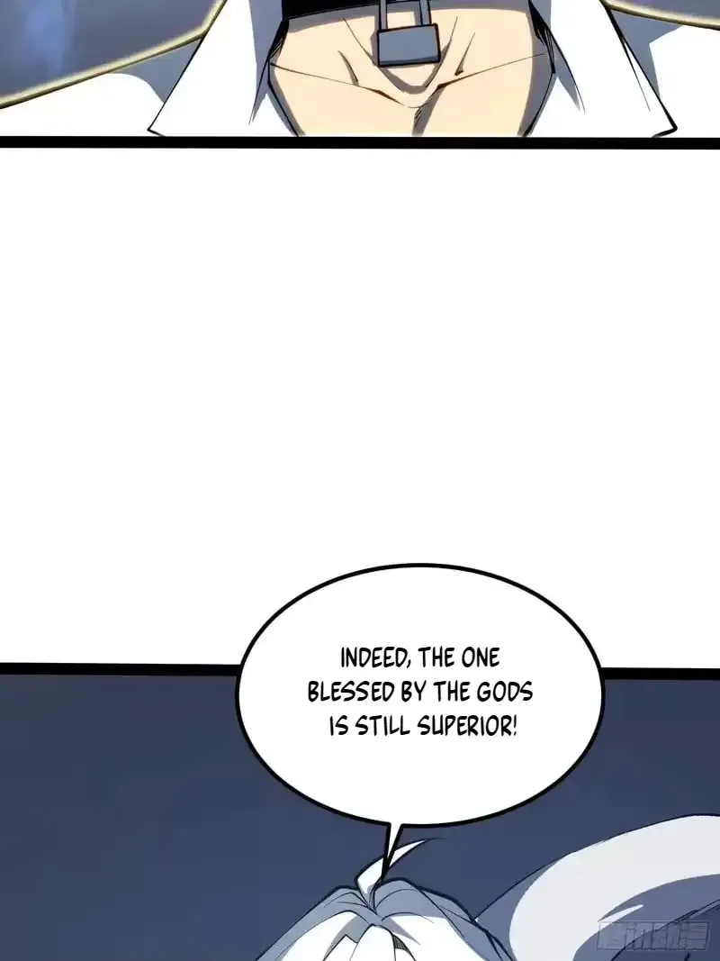 All-Class Awakening:God Slayer — Chapter 107 — Page 7