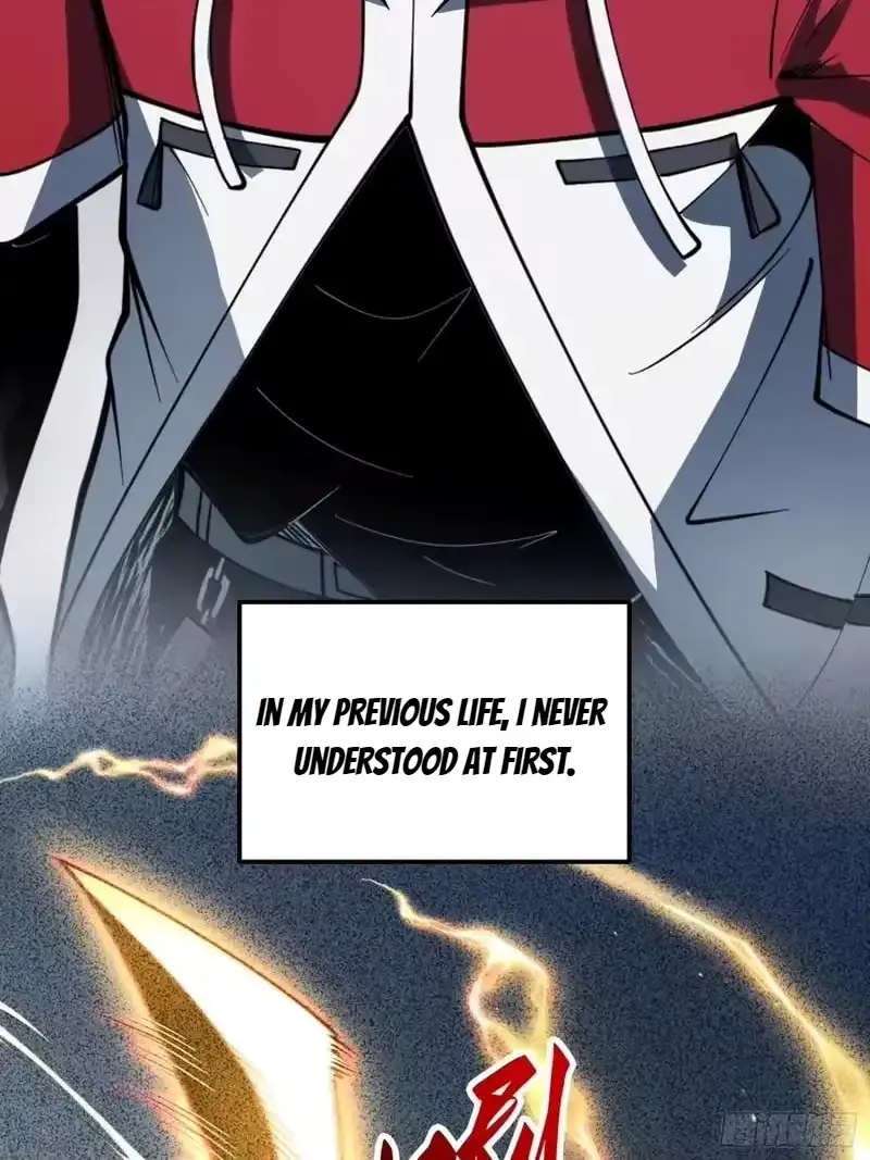 All-Class Awakening:God Slayer — Chapter 107 — Page 11