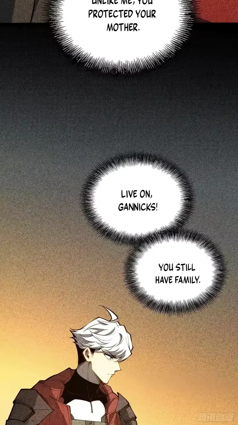 All-Class Awakening:God Slayer — Chapter 107 — Page 49