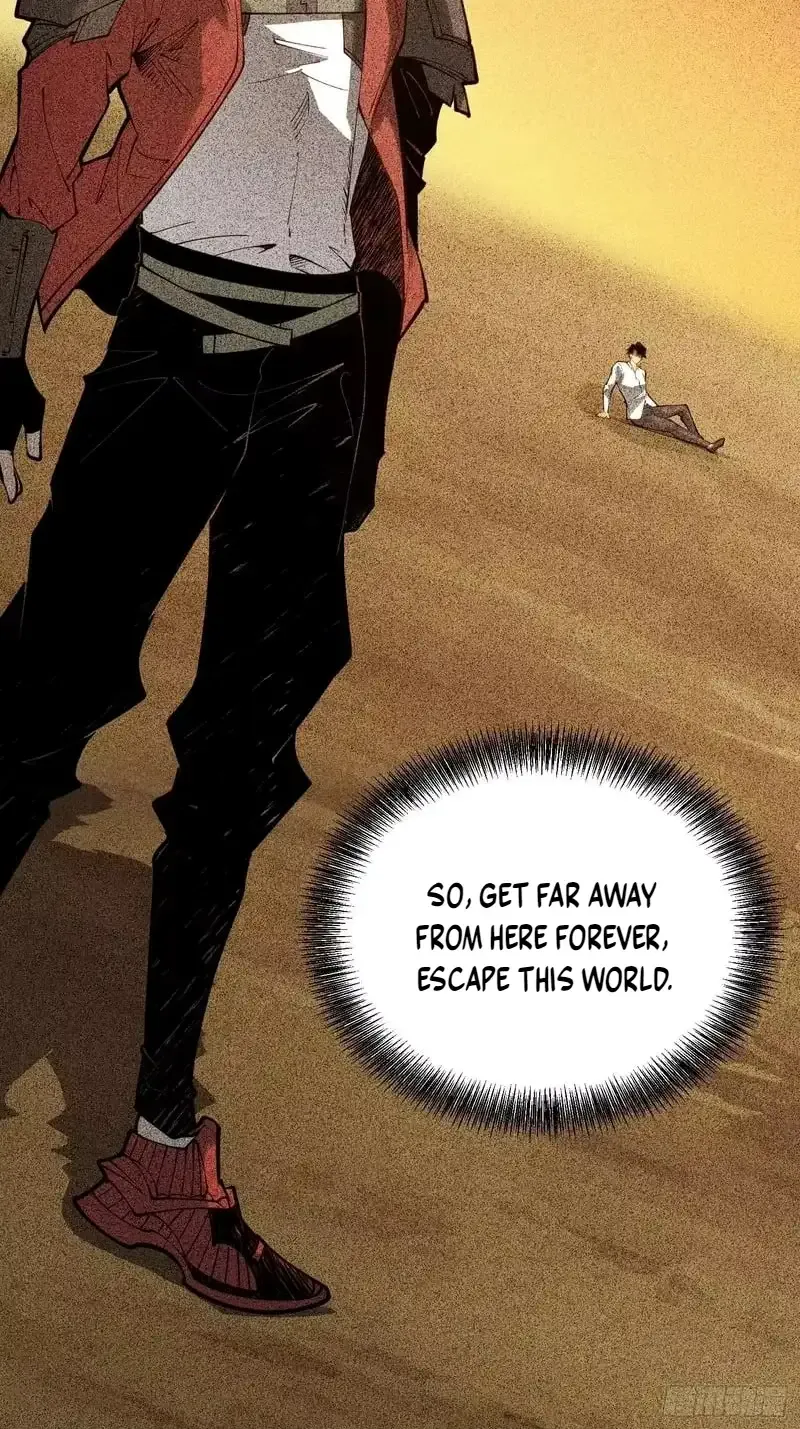 All-Class Awakening:God Slayer — Chapter 107 — Page 50