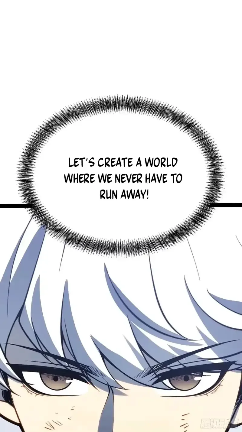 All-Class Awakening:God Slayer — Chapter 107 — Page 55