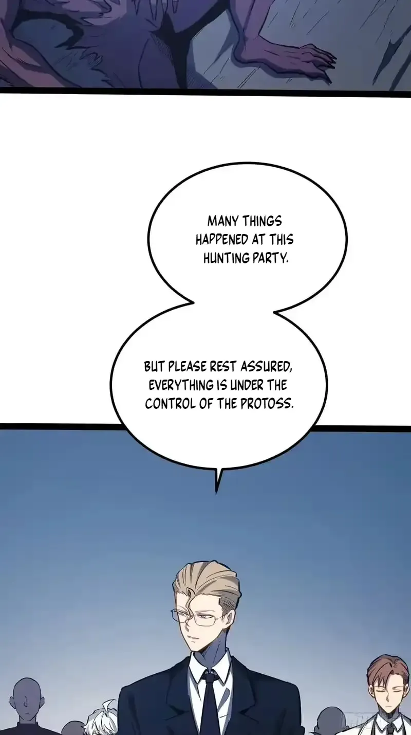 All-Class Awakening:God Slayer — Chapter 108 — Page 2