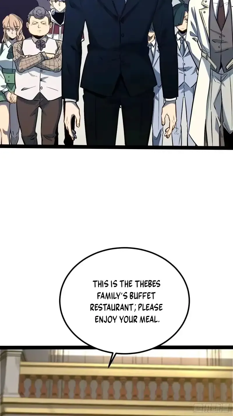 All-Class Awakening:God Slayer — Chapter 108 — Page 3