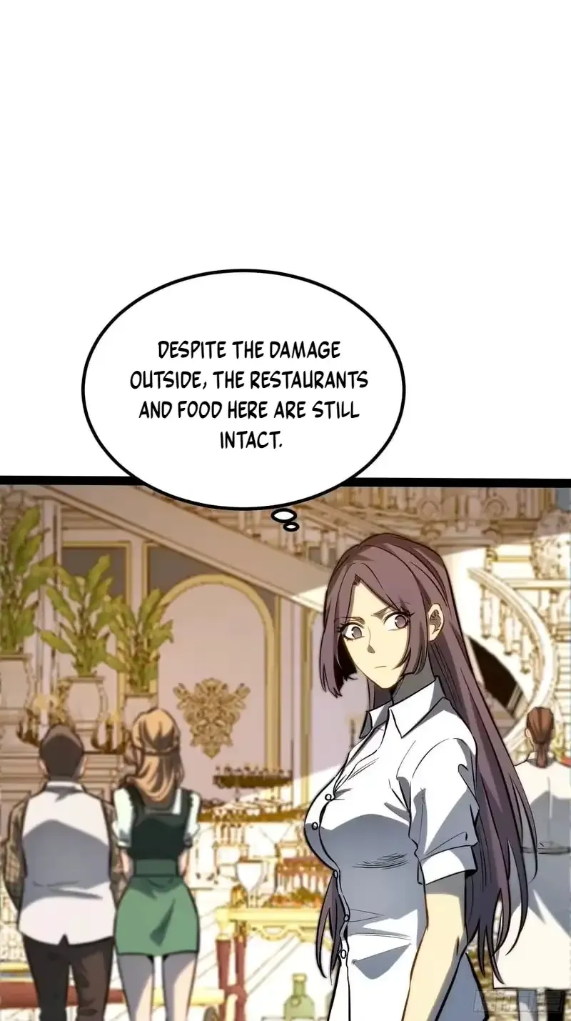 All-Class Awakening:God Slayer — Chapter 108 — Page 8