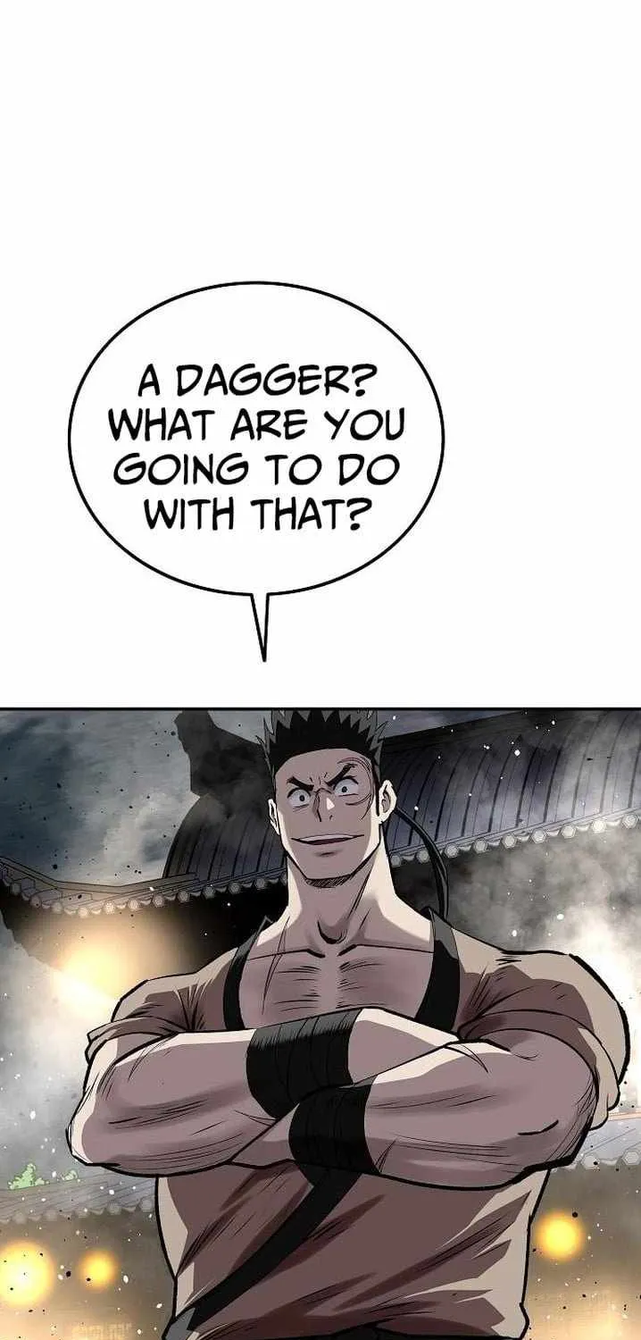 The Supreme Demonic Sword — Chapter 43 — Page 3