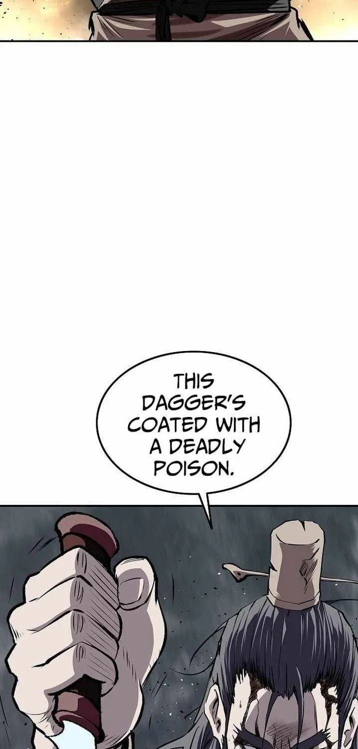 The Supreme Demonic Sword — Chapter 43 — Page 4