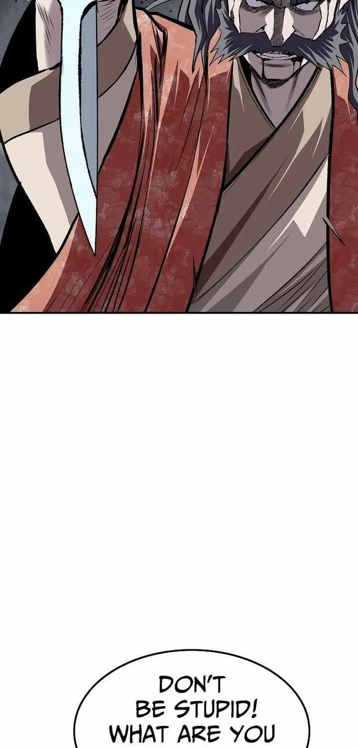 The Supreme Demonic Sword — Chapter 43 — Page 5