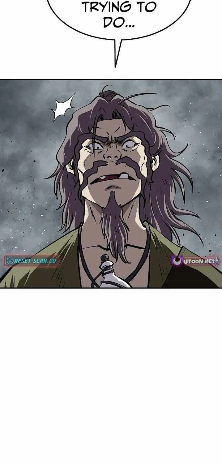 The Supreme Demonic Sword — Chapter 43 — Page 6