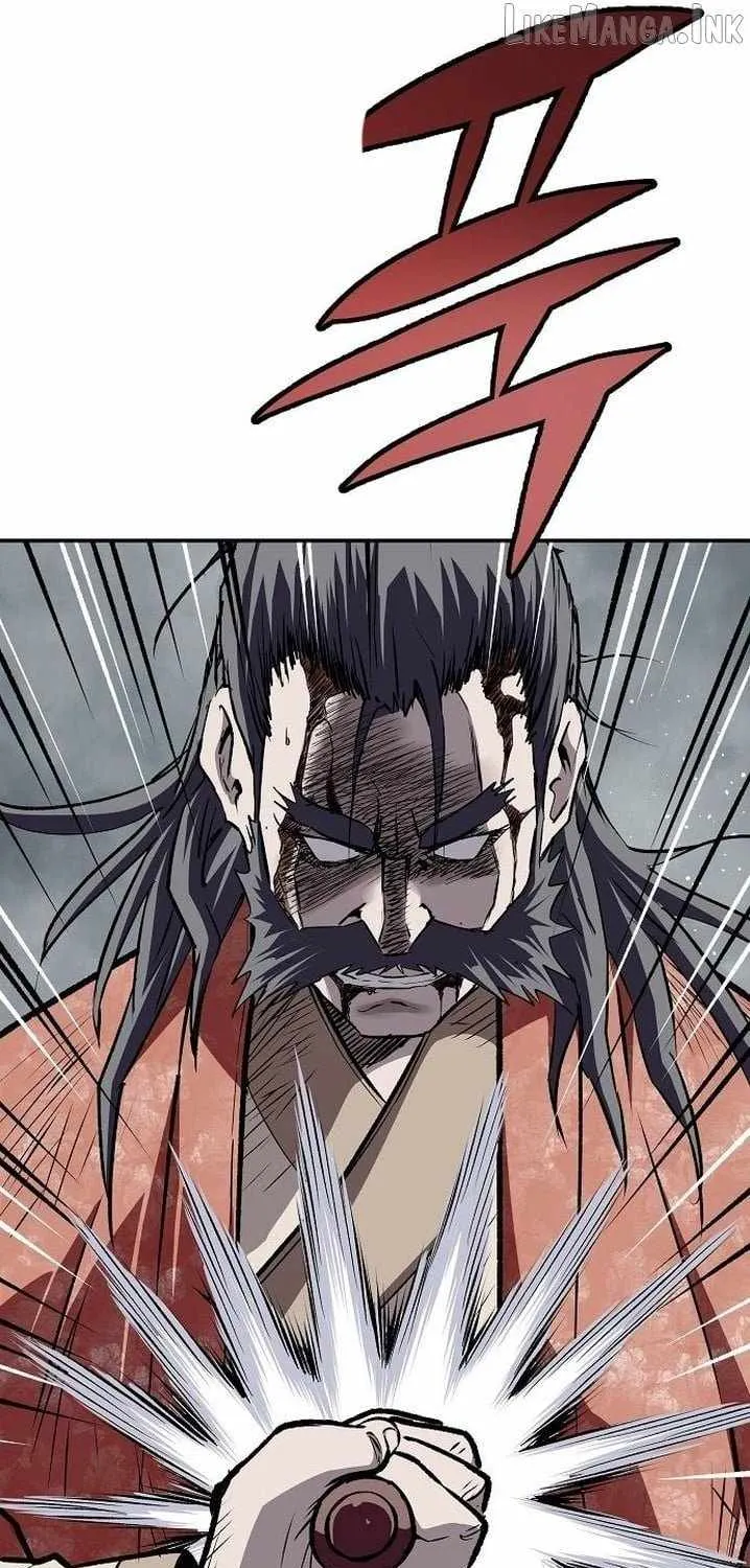 The Supreme Demonic Sword — Chapter 43 — Page 7