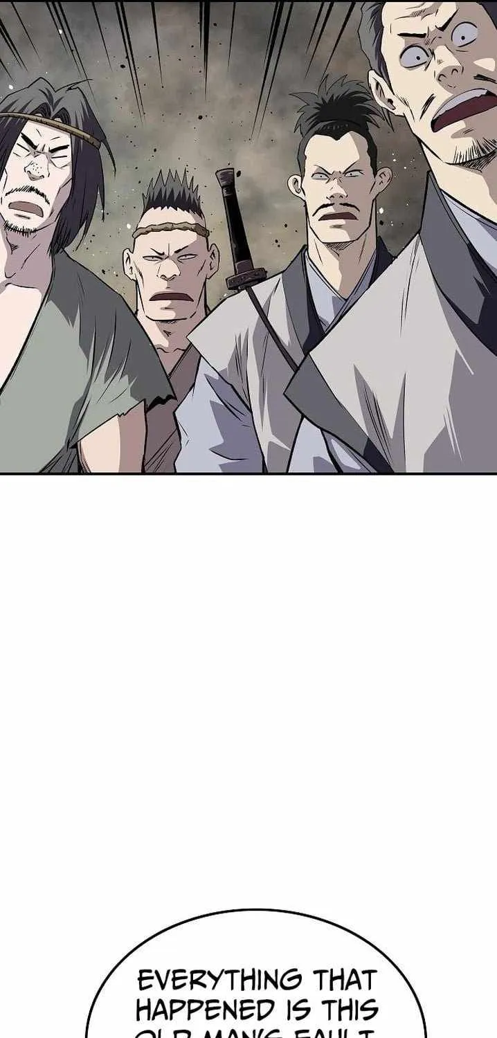 The Supreme Demonic Sword — Chapter 43 — Page 9