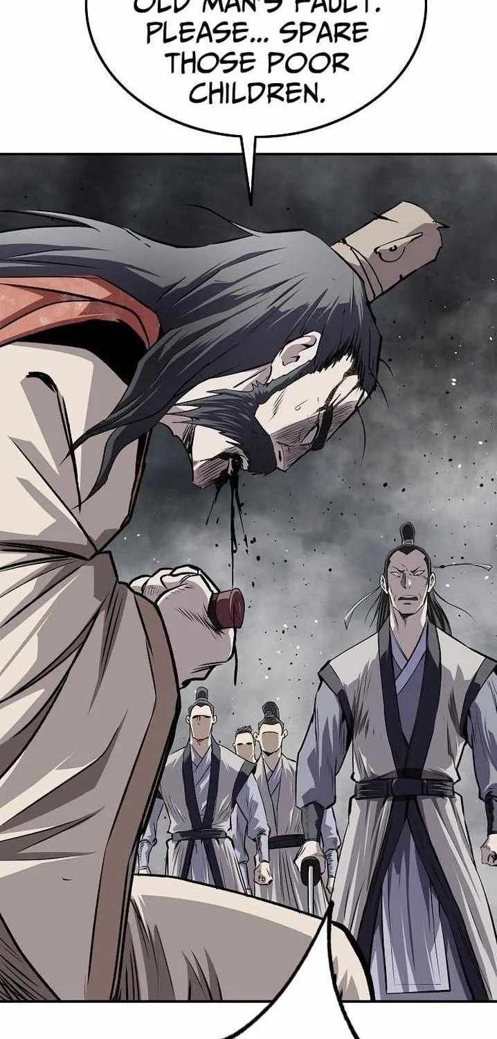The Supreme Demonic Sword — Chapter 43 — Page 10