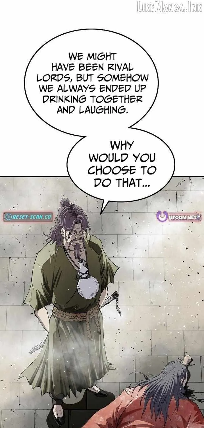 The Supreme Demonic Sword — Chapter 43 — Page 14