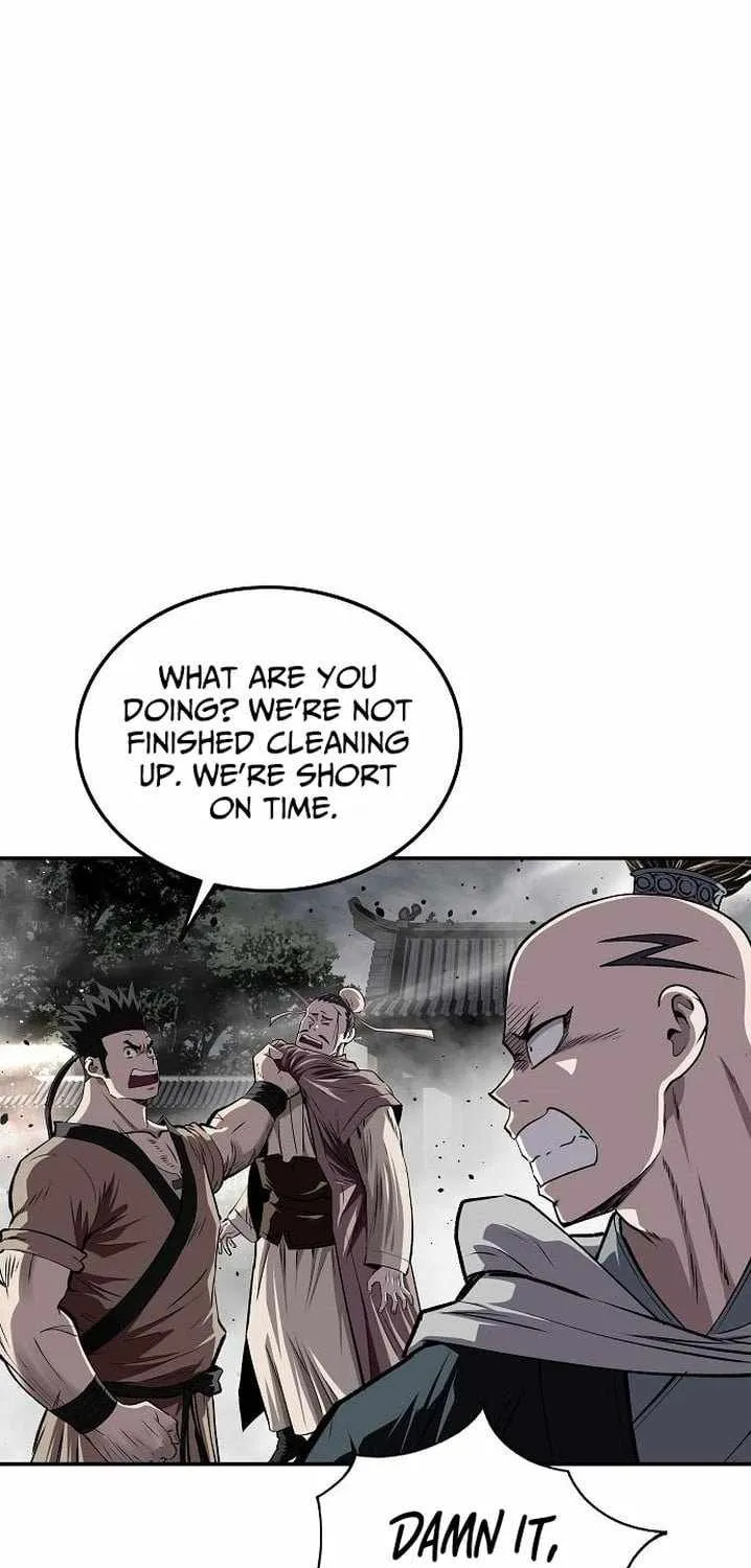 The Supreme Demonic Sword — Chapter 43 — Page 18