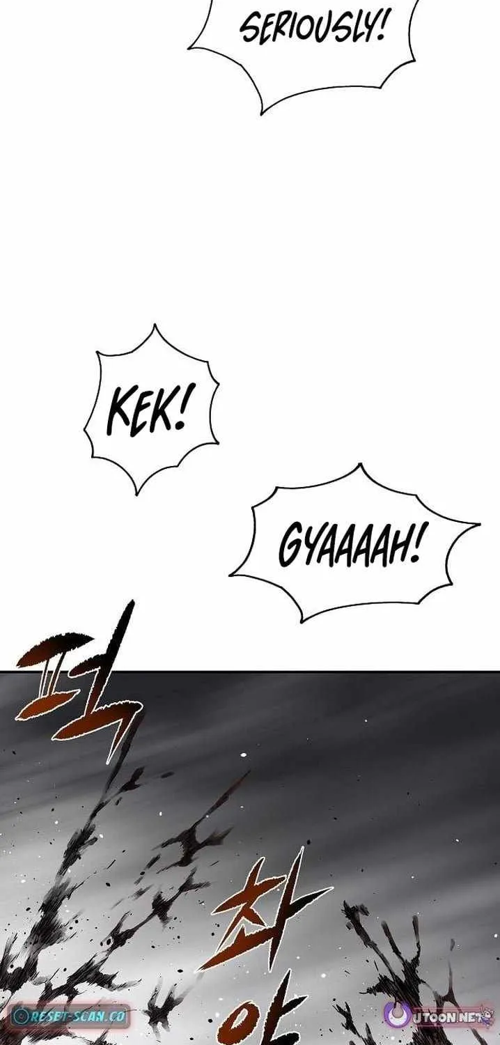 The Supreme Demonic Sword — Chapter 43 — Page 19