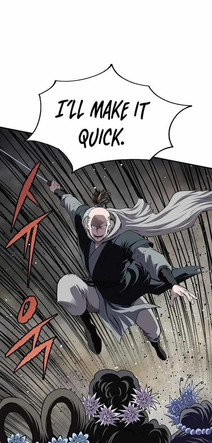 The Supreme Demonic Sword — Chapter 43 — Page 23