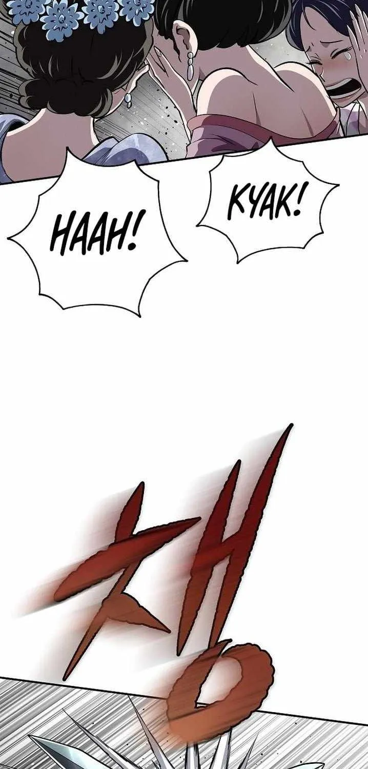The Supreme Demonic Sword — Chapter 43 — Page 24