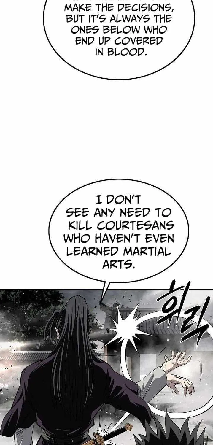 The Supreme Demonic Sword — Chapter 43 — Page 29