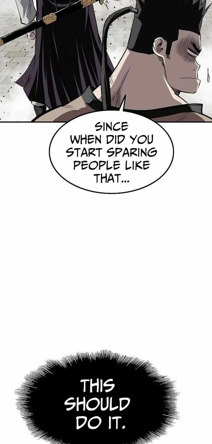 The Supreme Demonic Sword — Chapter 43 — Page 30