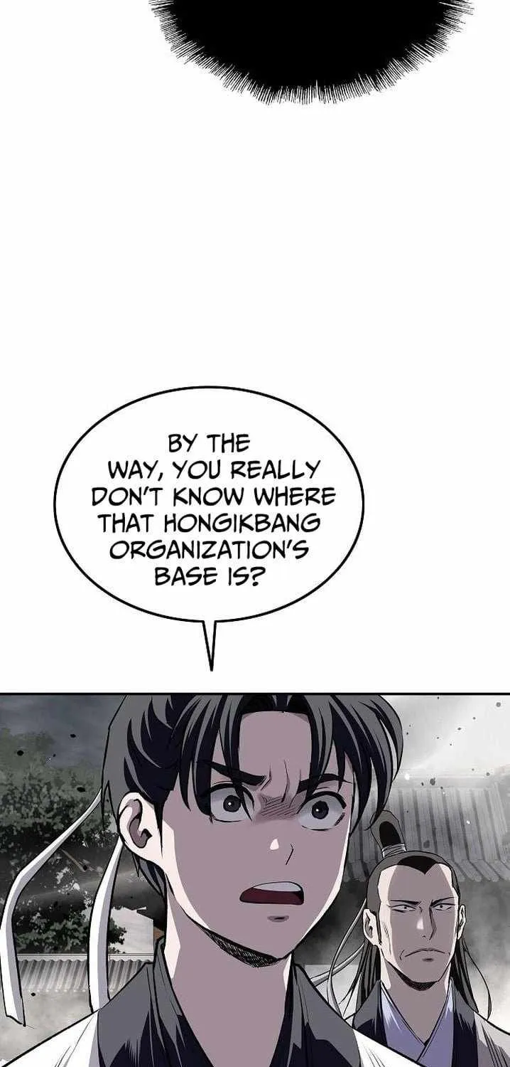 The Supreme Demonic Sword — Chapter 43 — Page 32