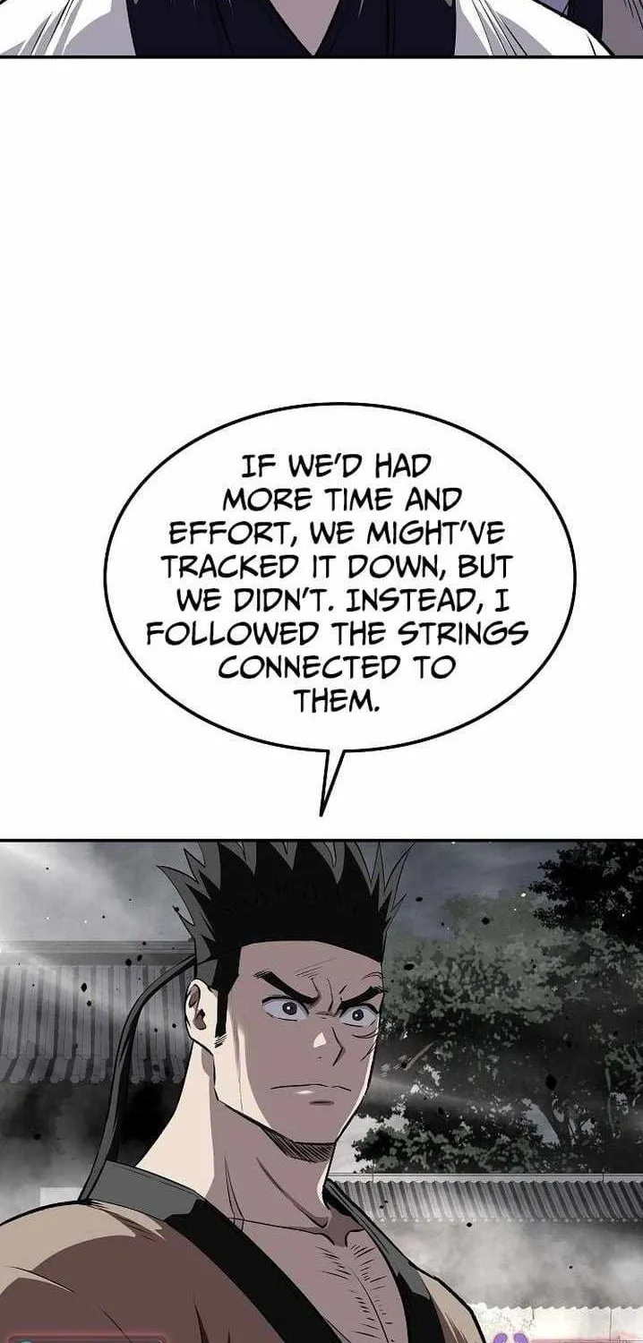 The Supreme Demonic Sword — Chapter 43 — Page 33