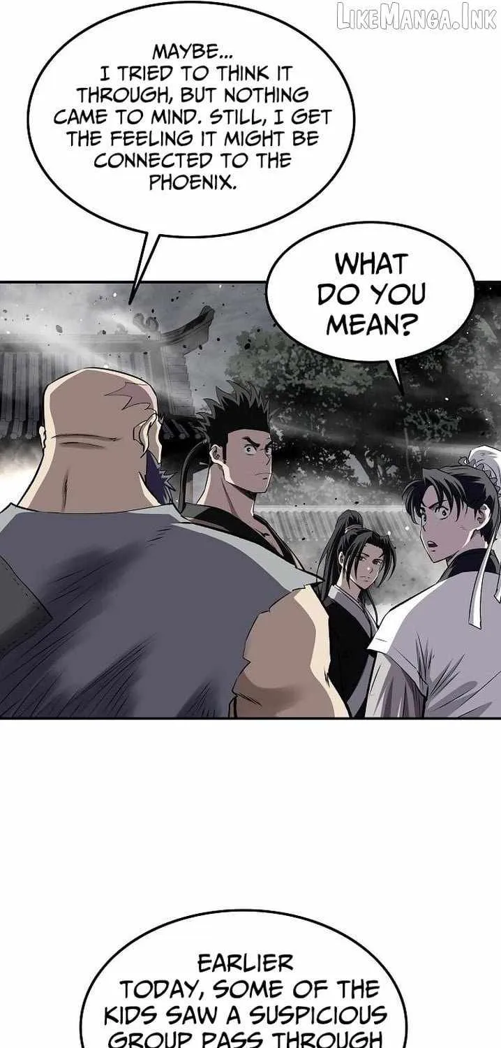 The Supreme Demonic Sword — Chapter 43 — Page 35