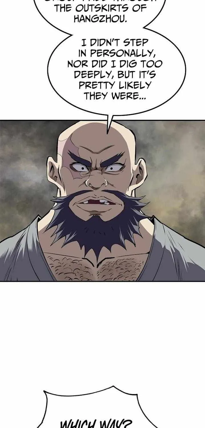 The Supreme Demonic Sword — Chapter 43 — Page 36