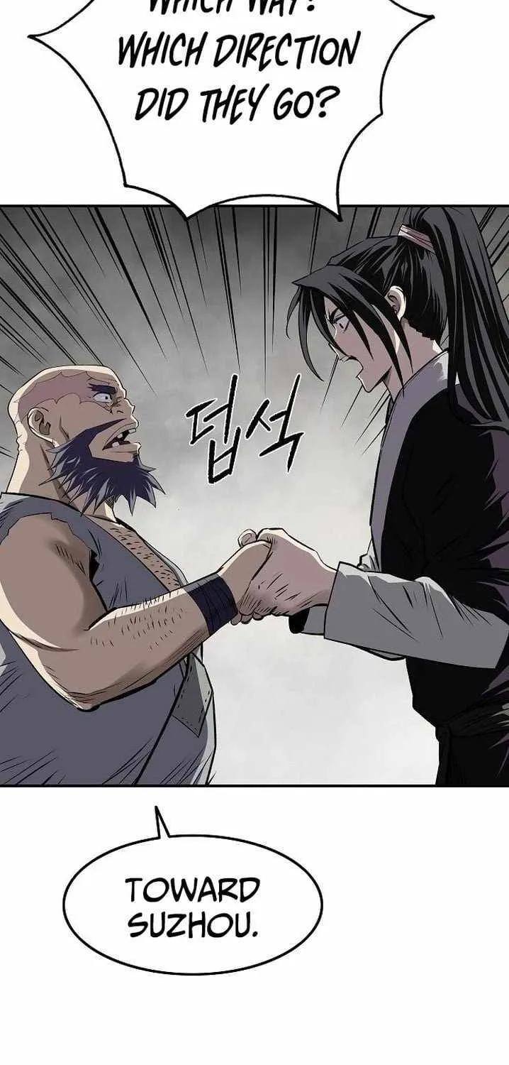 The Supreme Demonic Sword — Chapter 43 — Page 37
