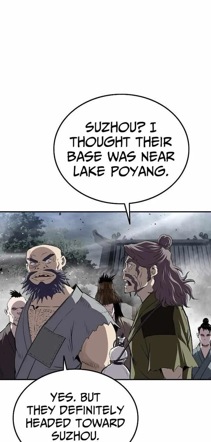 The Supreme Demonic Sword — Chapter 43 — Page 38
