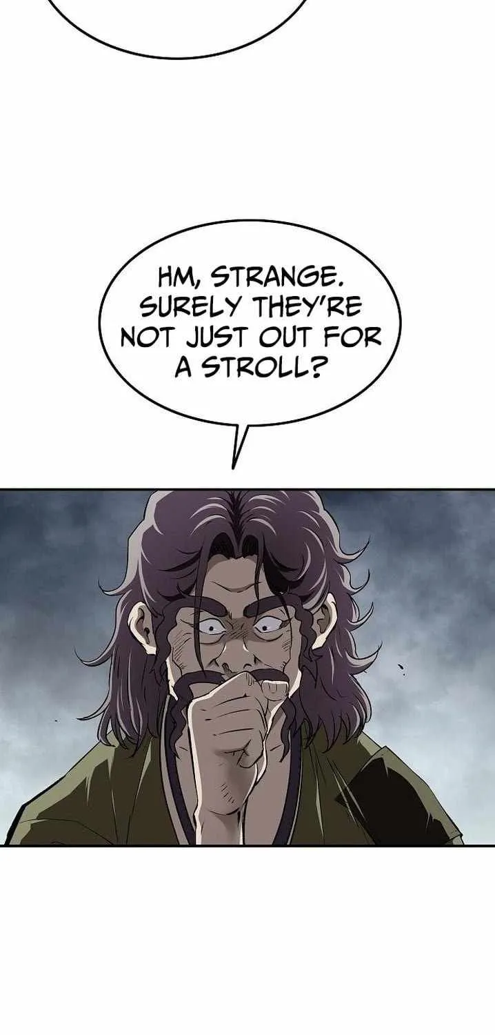 The Supreme Demonic Sword — Chapter 43 — Page 39