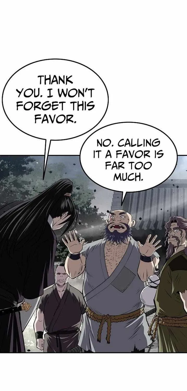 The Supreme Demonic Sword — Chapter 43 — Page 40
