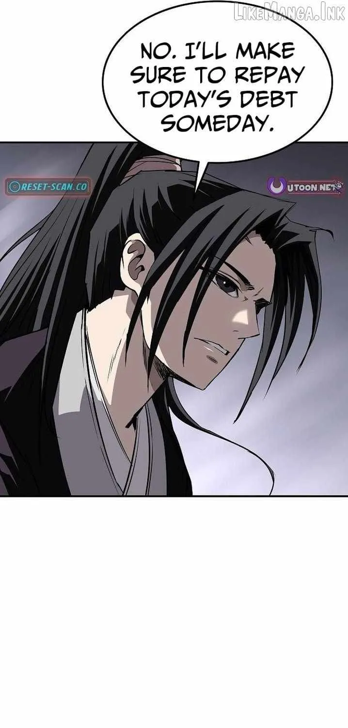 The Supreme Demonic Sword — Chapter 43 — Page 42