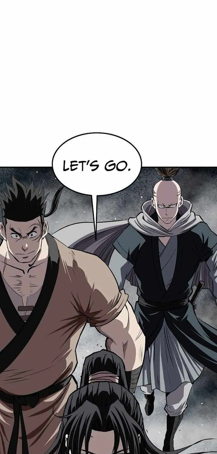 The Supreme Demonic Sword — Chapter 43 — Page 43