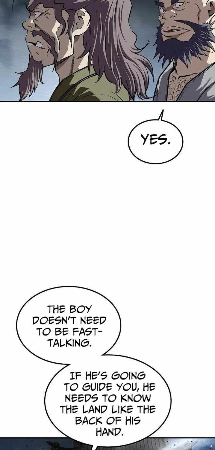 The Supreme Demonic Sword — Chapter 43 — Page 45