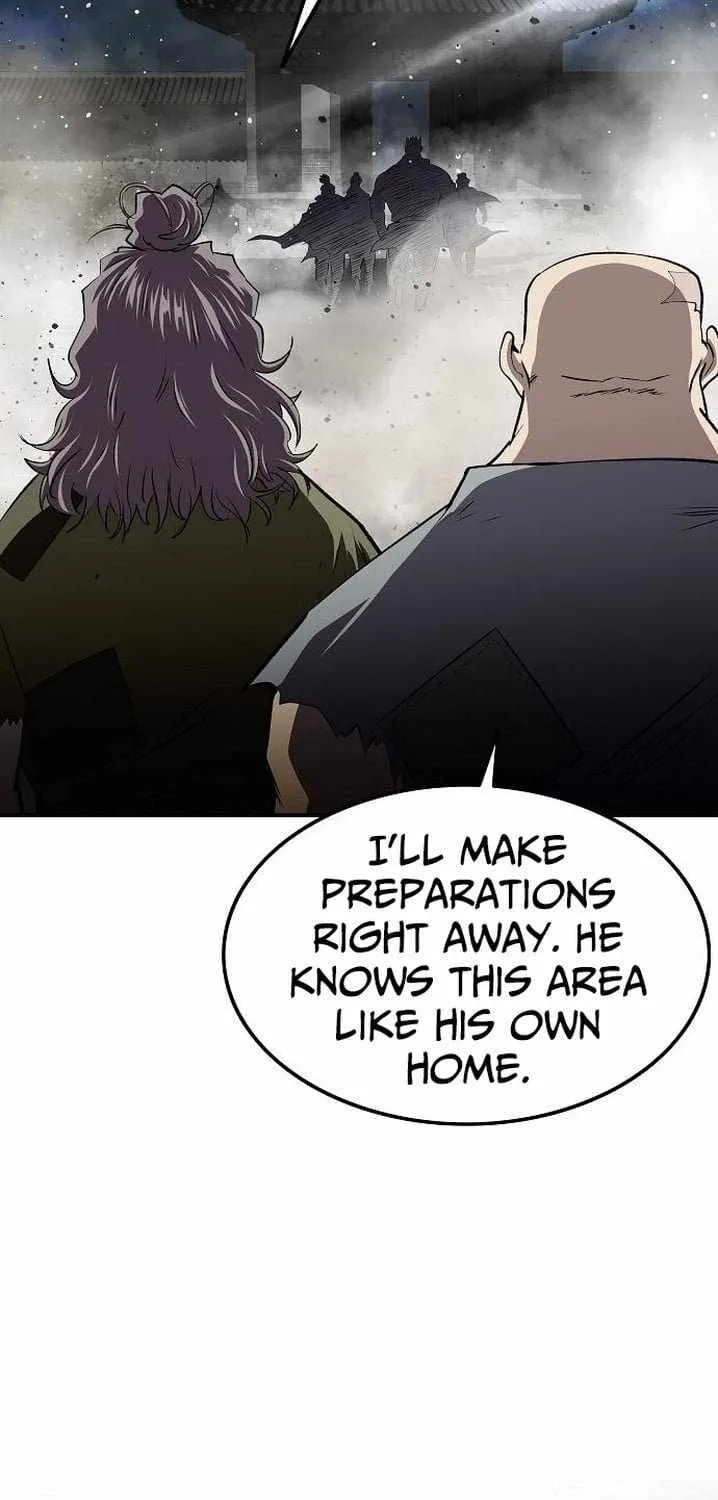 The Supreme Demonic Sword — Chapter 43 — Page 46