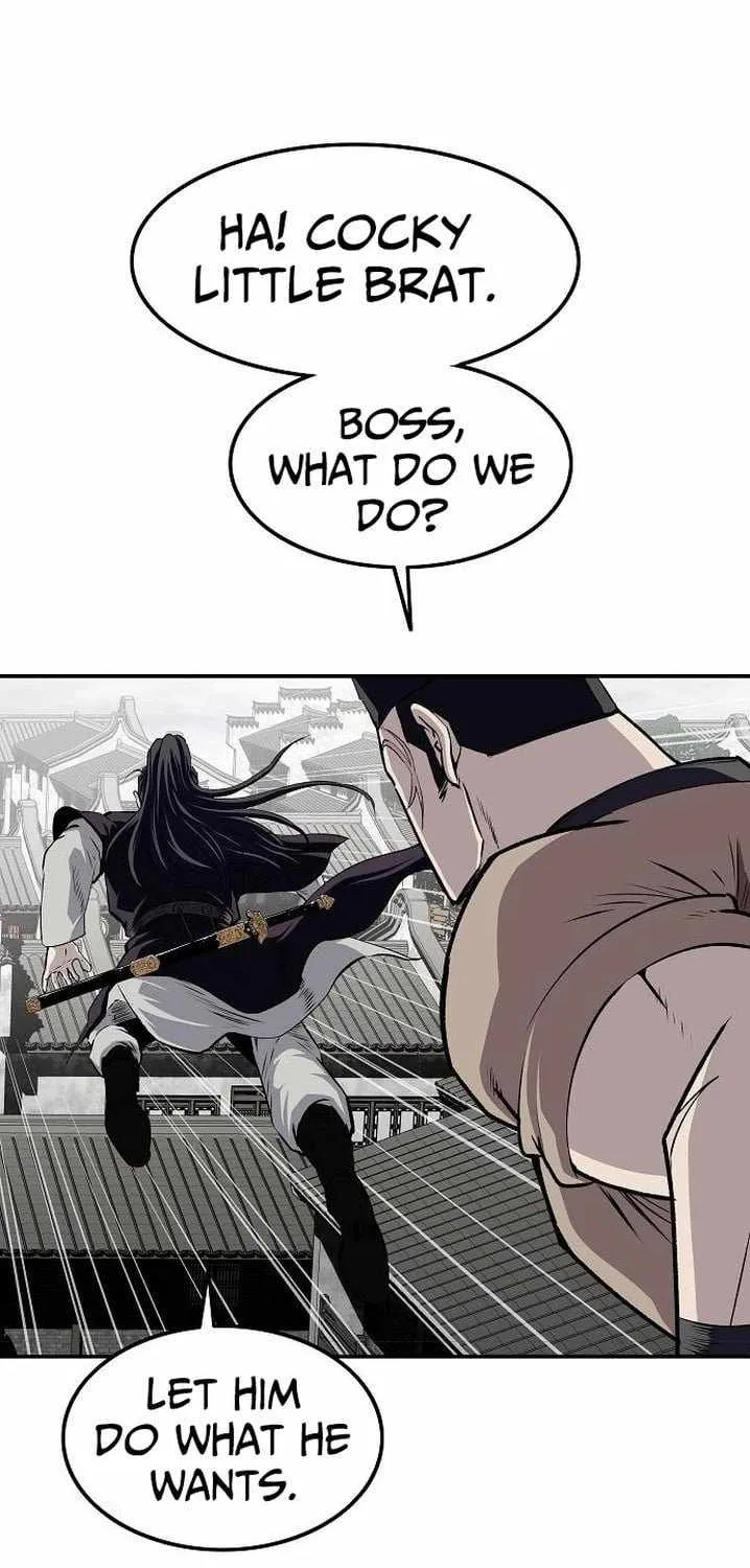 The Supreme Demonic Sword — Chapter 43 — Page 50