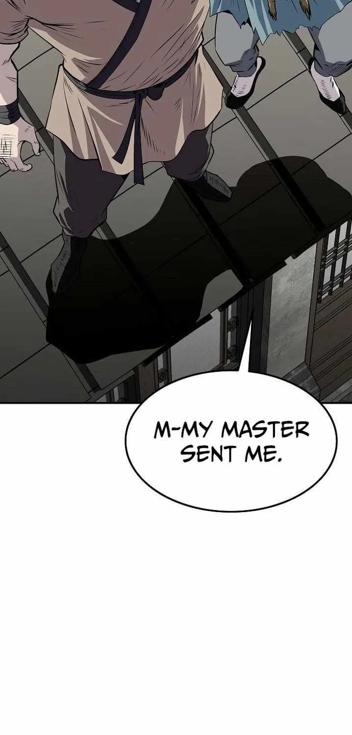 The Supreme Demonic Sword — Chapter 43 — Page 54