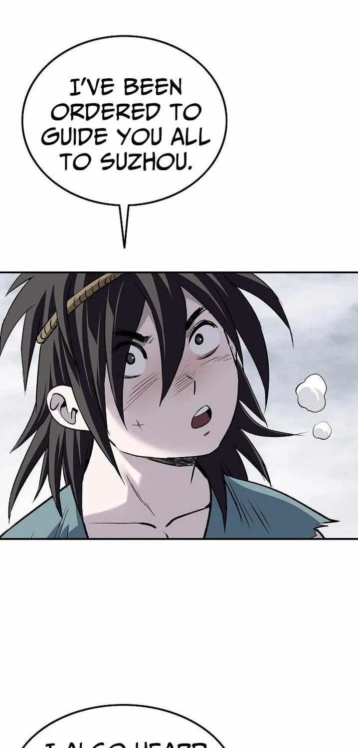 The Supreme Demonic Sword — Chapter 43 — Page 58