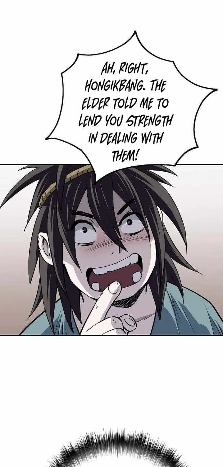 The Supreme Demonic Sword — Chapter 43 — Page 60