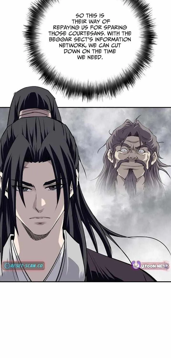 The Supreme Demonic Sword — Chapter 43 — Page 61
