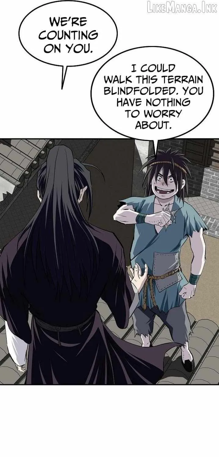 The Supreme Demonic Sword — Chapter 43 — Page 62