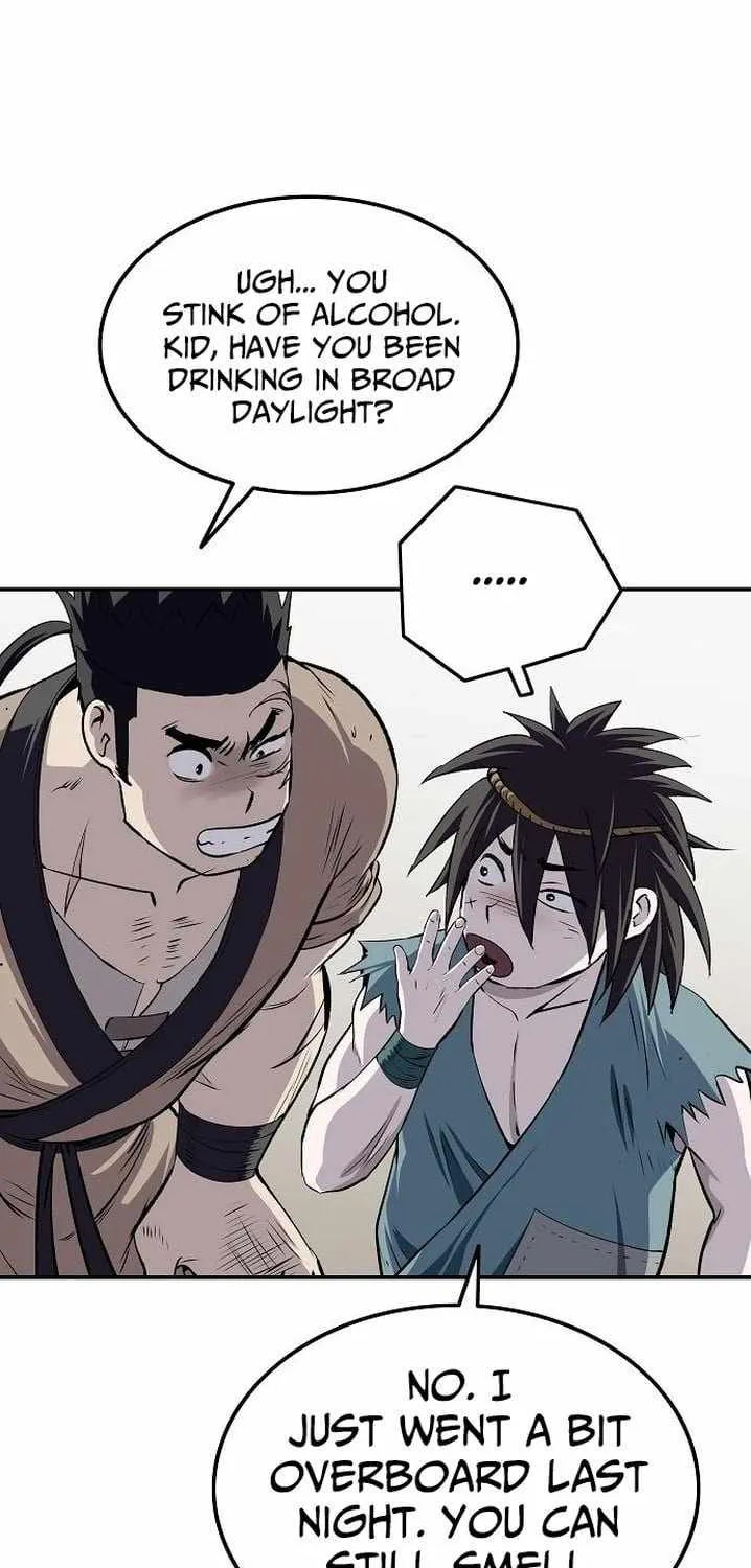 The Supreme Demonic Sword — Chapter 43 — Page 63