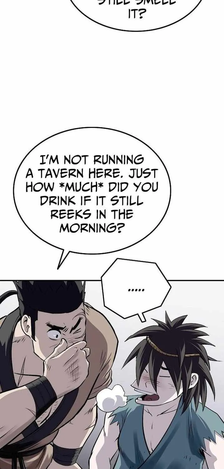 The Supreme Demonic Sword — Chapter 43 — Page 64