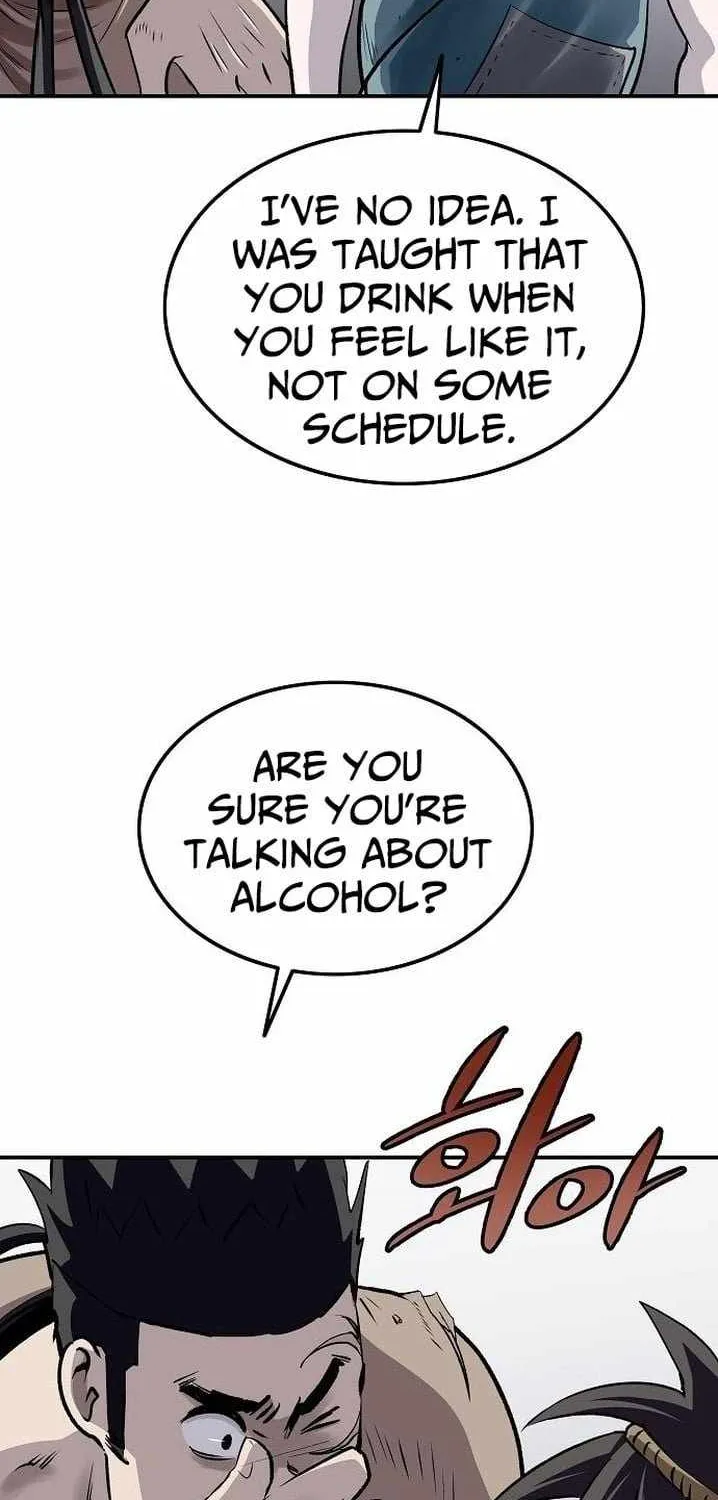 The Supreme Demonic Sword — Chapter 43 — Page 65