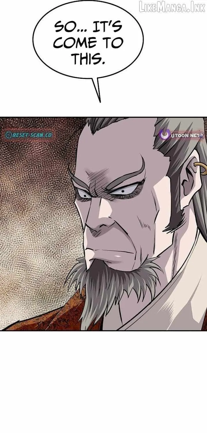 The Supreme Demonic Sword — Chapter 43 — Page 69