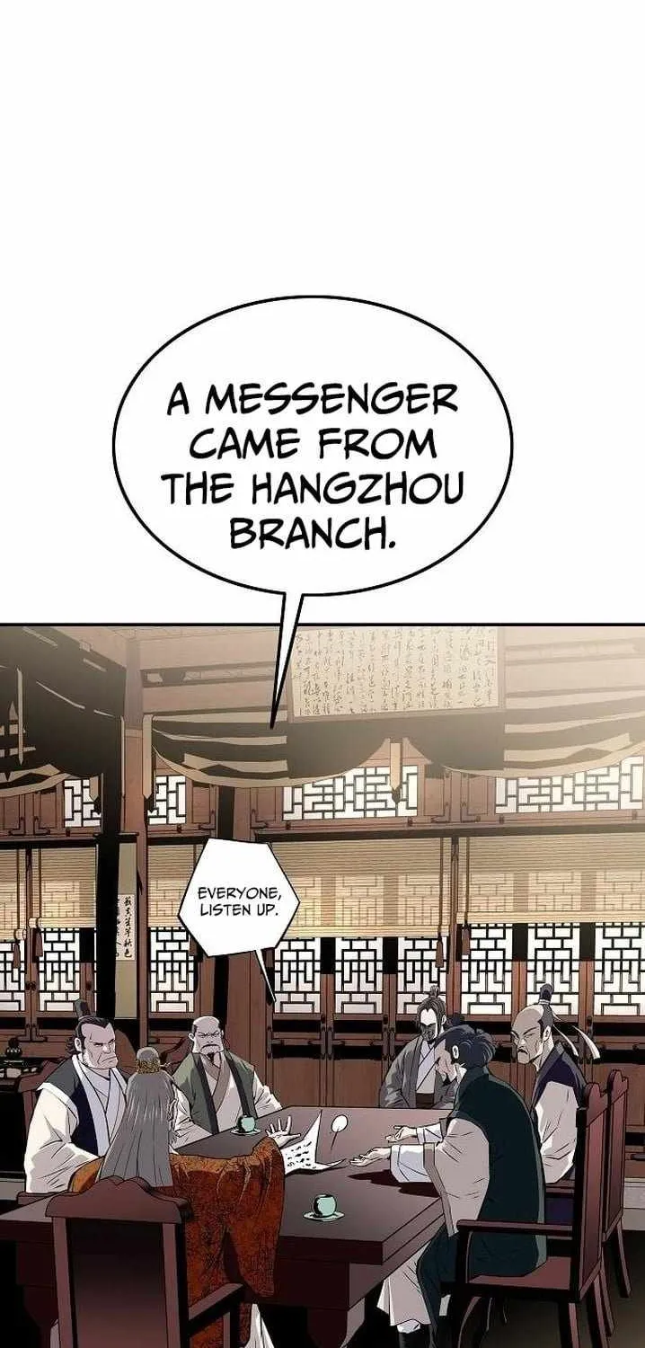 The Supreme Demonic Sword — Chapter 43 — Page 70