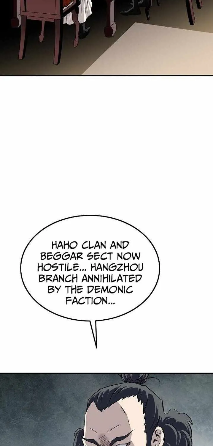 The Supreme Demonic Sword — Chapter 43 — Page 71